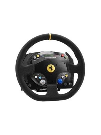 Thrustmaster TS-PC Racer Ferrari 488 Challenge Edition, rattiohjain