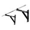 Chin Up bar Silver – kuva 8