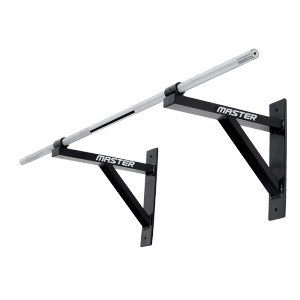 Chin Up bar Silver – kuva 8/8