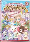 Sugarbunnies chocolate 1, TV-sarja