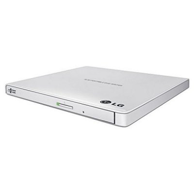 LG GP57EW40, ulkoinen DVD-asema
