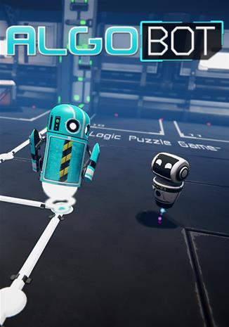 Algo Bot, PC -peli