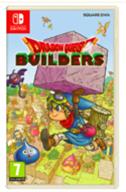 Dragon Quest Builders, Nintendo Switch -peli