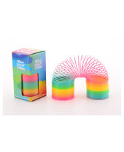 Johntoy Funtoy Magic Spring, vieteri
