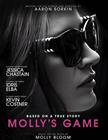 Molly's Game (2017), elokuva