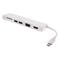 Deltaco USB-C hubi – kuva 1