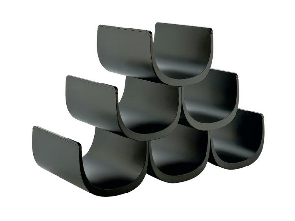 Alessi Noe, viinipulloteline kuudelle pullolle