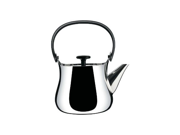 Alessi Cha teepannu