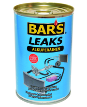 BAR''S LEAKS JÄÄHD.PA