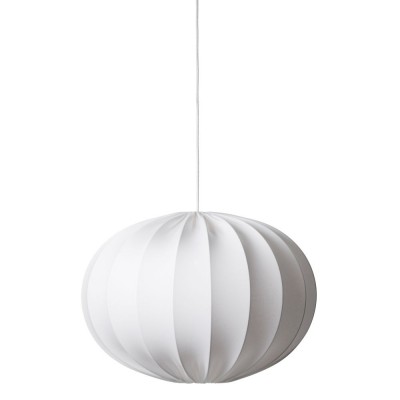 Watt & Veke Boll 65 Oval, lampunvarjostin