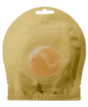 Kocostar Princess Eye Patch Gold naamio