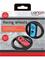 Venom Racing Wheel Switch, peliohjain – kuva 7