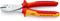 KNIPEX 74 06 200, kaapelileikkuri – kuva 1