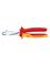 KNIPEX 74 06 200, kaapelileikkuri – kuva 3