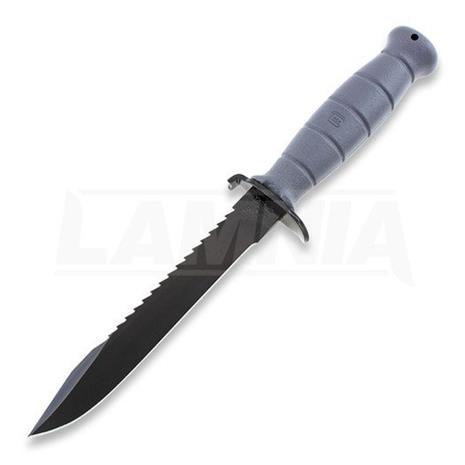Glock M81 veitsi, harmaa – kuva 1/1