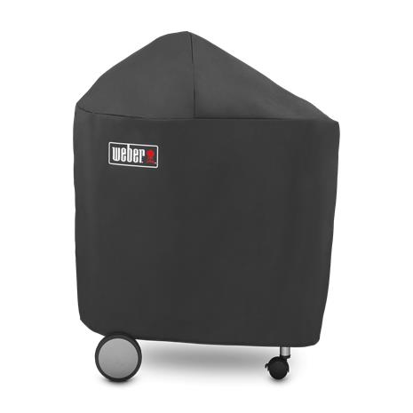 Weber Premium 7145, suojapeite Performer-brikettigrilleille