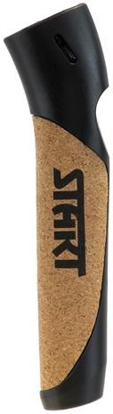 Start Master Cork, korkkikahvat