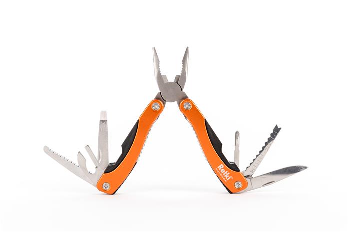 RETKI Multi Plier monitoimityökalu