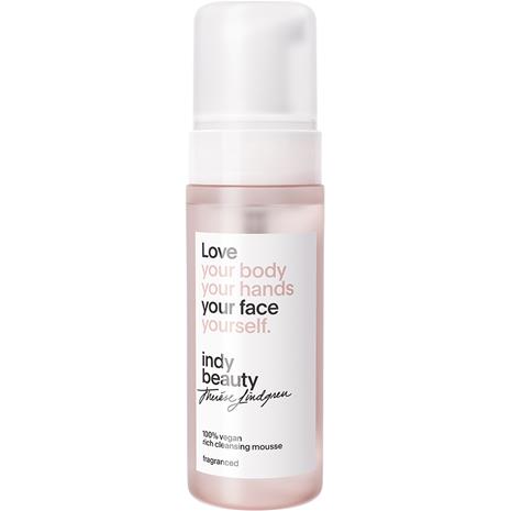 Indy Beauty Rich Cleansing Mousse