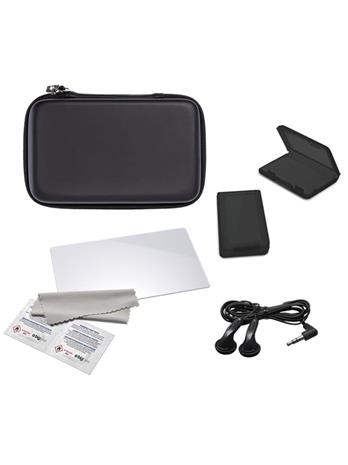 Starter Kit, Nintendo Switch -tarvikepaketti
