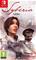 Syberia, Nintendo Switch -peli – kuva 5