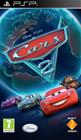 Cars 2: The Videogame, PSP-peli