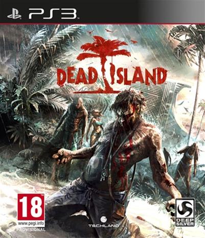 Dead Island, PS3-peli – kuva 8/8