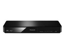 Panasonic DMP-BDT184, 3D Blu-ray -soitin