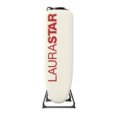 Laurastar Go, höyrysilityskeskus
