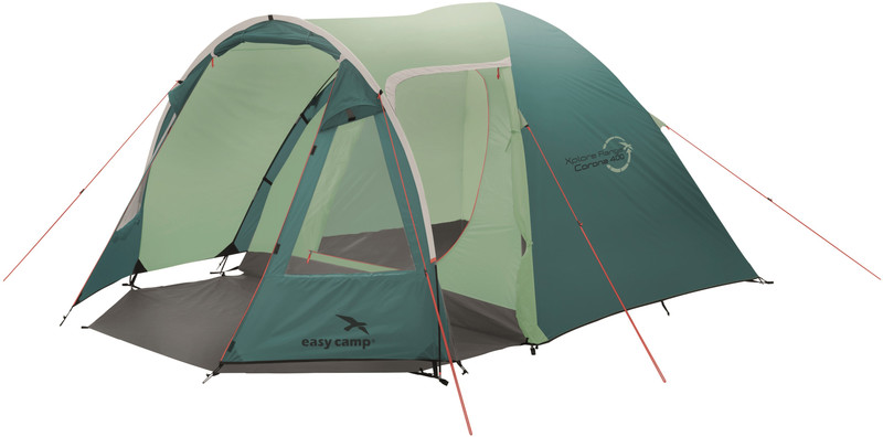 King Camp Holiday 4 perheteltta King Camp Holiday 4 perheteltta