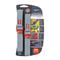 Sea to Summit Hook Release Accessory Straps 20mm/2m , punainen – kuva 1
