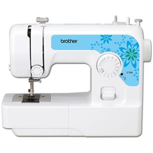 Brother J14S, ompelukone