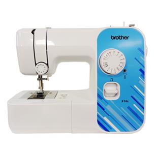 Brother X14S, ompelukone