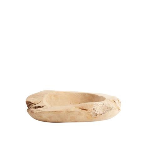 Muubs Rustic 40, kulho