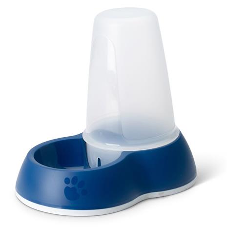 Savic Loop -vesisäiliö, sininen - 1,5 l, P 26 x L 17,5 x K 23 cm – kuva 6/8