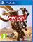 MX vs. ATV - All Out, PS4-peli – kuva 8