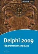 Delphi 2009, kirja