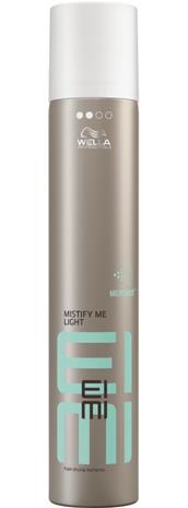 Wella EIMI Mistify Me Light
