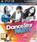 DanceStar Party, PS3-peli – kuva 1
