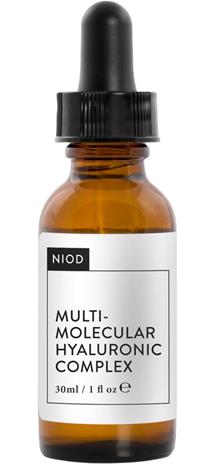 Niod Multi-Molecular Hyaluronic Complex Serum (30ml)