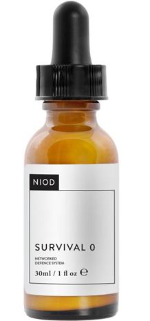 Niod Survival 0 Serum (30ml)