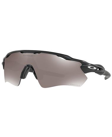 Oakley Radar EV Black Polarized - Urheilulasit - Prizmn Musta