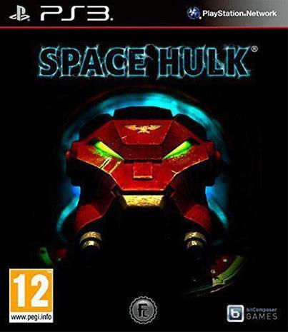 Space Hulk, PS3-peli