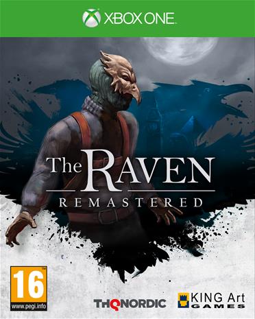 The Raven Remastered, Xbox One -peli