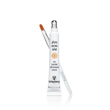 Sisley - Phyto-cernes Eclat Concealer - 3 Apricot Tint – kuva 1/8
