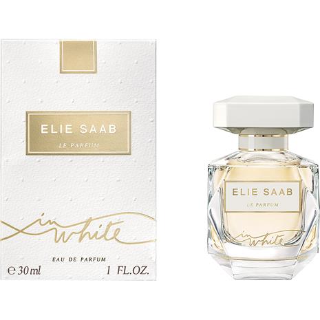 Elie Saab Le Parfum In White - EdP 30 ml – kuva 1/8