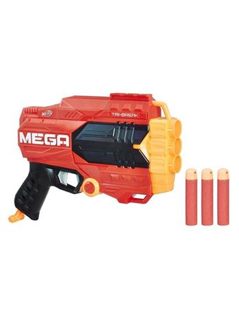 NERF N-Strike Mega Tri-Break (E0103) – kuva 1/8