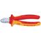 Leikkauspihdit Knipex 7006125 – kuva 6