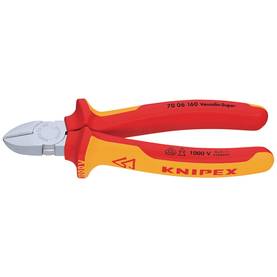 Leikkauspihdit Knipex 7006125