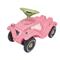 BIG Bobby Car Classic Flower, potkuauto – kuva 1